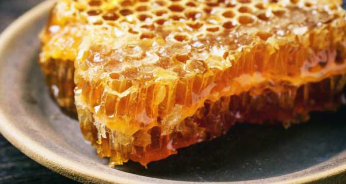 Health Benefits of Honey